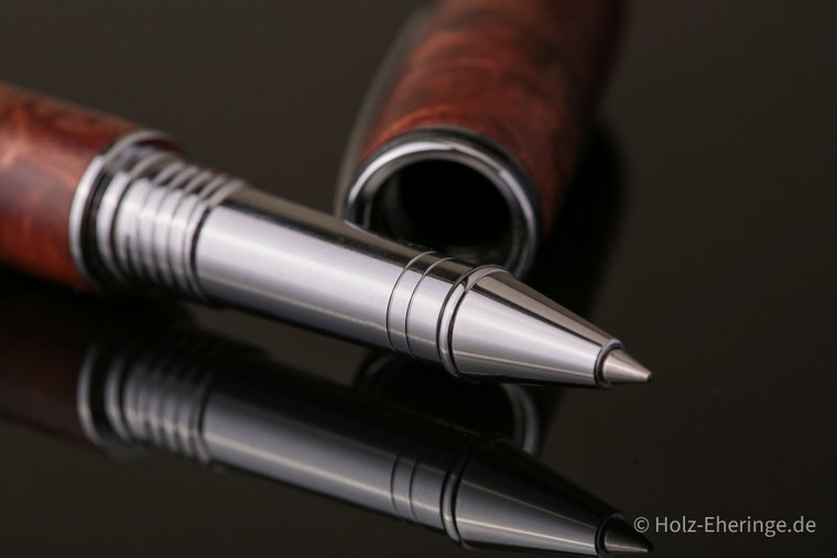 Rollerball 1st Titan series Ahornmaser