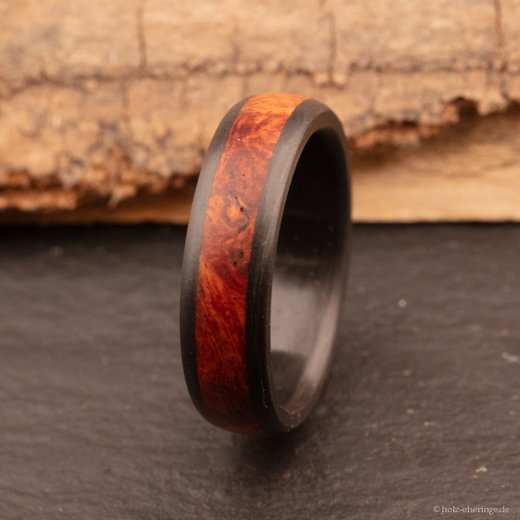 3rd Edition Classic Carbonring