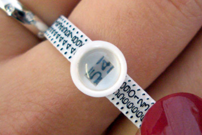 EasyFit Ringsizer - Präzise Ringgrößenmessung Zuhause