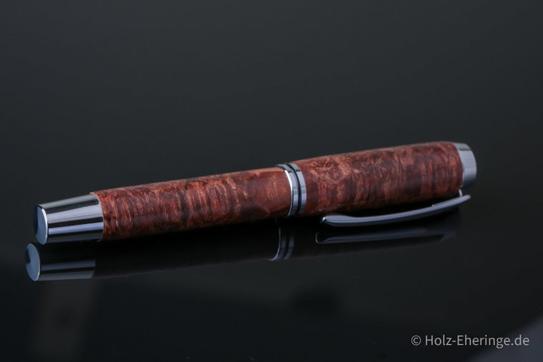Rollerball 1st Titan series Ahornmaser