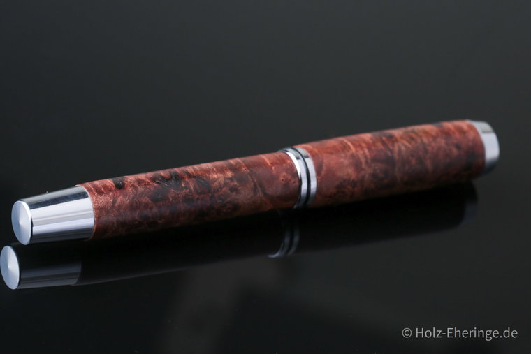 Rollerball 1st Titan series Ahornmaser