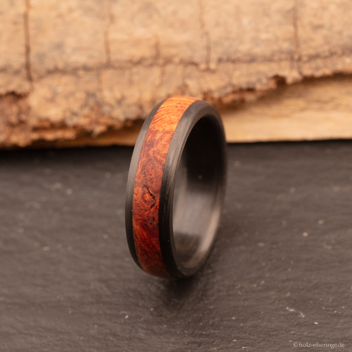 3rd Edition Classic Carbonring