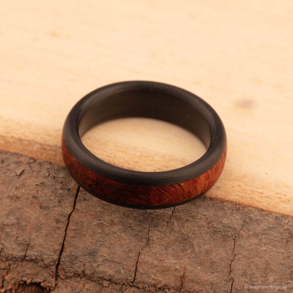 3rd Edition Classic Carbonring