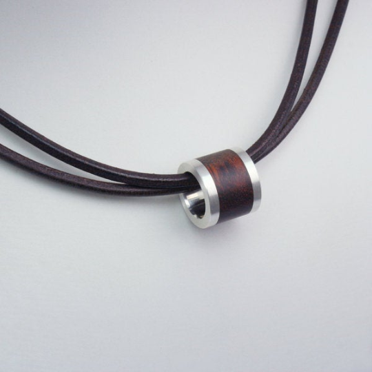 Anhänger mit Holz 4th Edition
