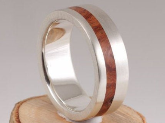 Holzringe